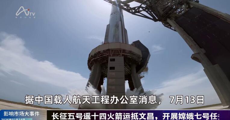 2026年7月14日影响市场大事件