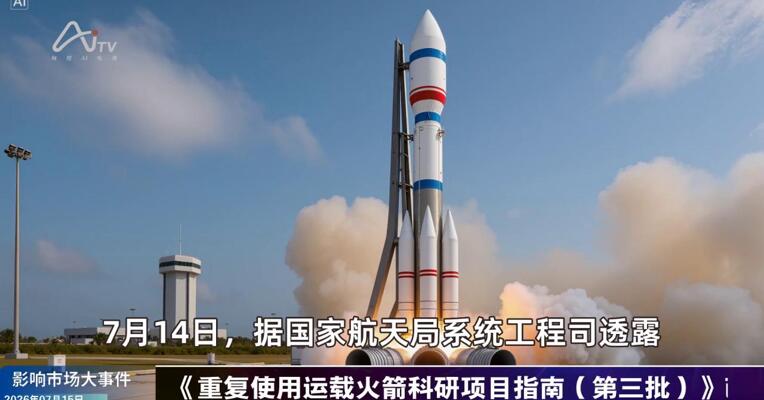 2026年7月15日影响市场大事件