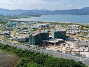 深圳乐高乐园建设再度按下“暂停键”？乐高乐园方面称仍在推进中