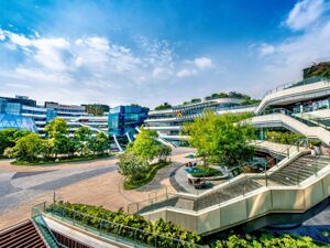 大悦城再申消费REITs：天津核心资产入池，复刻成都样本背后的“投融建管退”全闭环