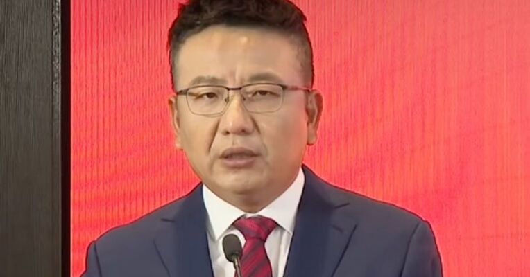 长鑫科技董事长朱一明最新发声：自主创新实现中国大陆DRAM产业历史性突破，登陆资本市场是新的起点，期待与投资者共享机遇