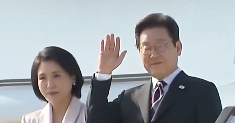 韩国总统李在明卖房，买家已敲定，挂牌价约1317万元人民币，为自住房，搬入总统官邸前一直在住