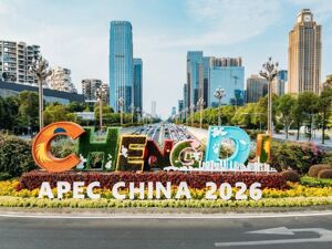 APEC数字周启幕，解码数字文创的“成都信号”