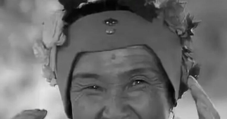 87版《红楼梦》刘姥姥扮演者沙玉华去世 享年95岁