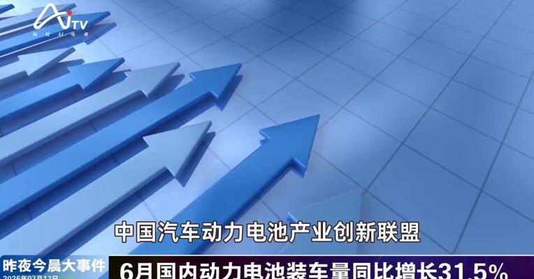 2026年7月17日汽车新版早参