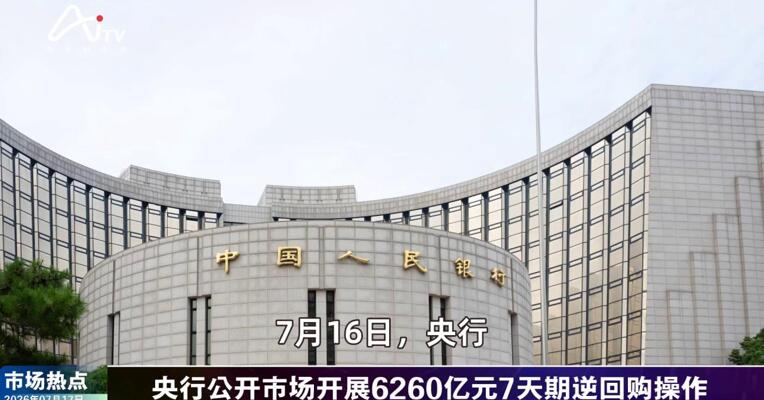 2026年7月17日金融市场热点