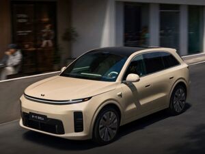 增程销量担当“上新”！新一代理想L6“增配不涨价”入市 李想：真实用车反馈是新车优化的核心依据