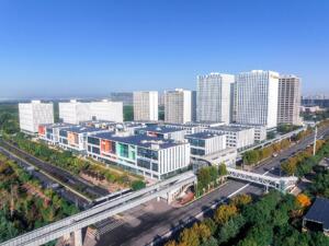变革与焕新：西安高新配套的逆势突围之路
