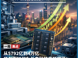 从5792亿到4万亿，华尔街如何为长鑫科技疯狂定价；美日韩六大存储巨头一周蒸发4.36万亿元；加拿大野火烟雾或影响世界杯决赛；马斯克身家缩水6500亿美元 | 一周国际财经