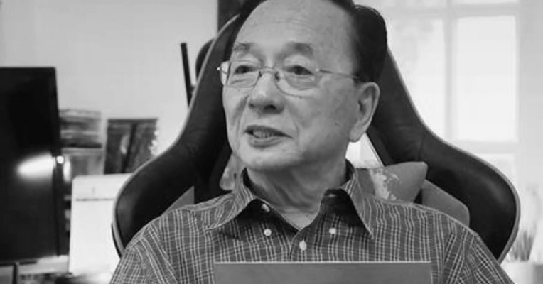 《繁花》落尽 ，《梁祝》永存，著名作曲家、小提琴协奏曲 《梁祝》作者之一陈钢逝世，享年91岁