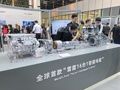 砍掉180个零件、重量仅75kg！吉利16合1电驱入局，高压集成赛道从参数比拼转向系统战争