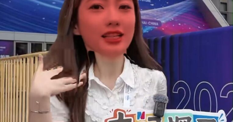 在一票难求的WAIC，到底看些啥？ 探展2026世界人工智能大会，带你直击中国AI新成果！