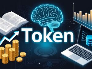 WAIC·现场 | 中国电信激辩Token经营：Token经济会不会成为下一个流量经济？