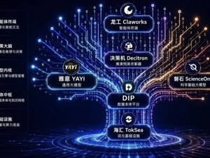 WAIC大咖说｜如何让AI从“烧钱”变“省钱”？中科闻歌CEO罗引：企业运营成本直降90%，AI下一站是深度参与决策