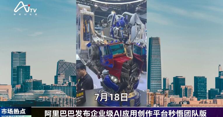 2026年7月20日未来商业市场热点