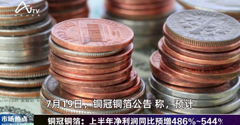 2026年7月20日新能源市场热点