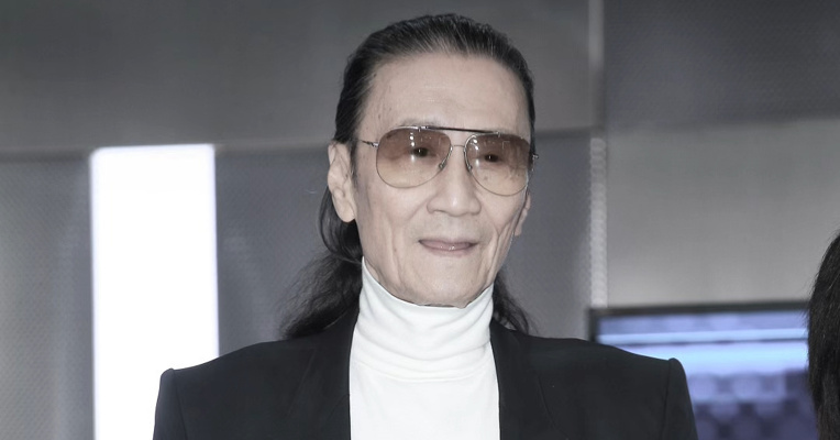 谢贤去世，终年89岁，谢霆锋发文悼念：他将自己的一生奉献给了影视与娱乐事业