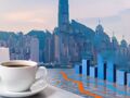 管理层稳定市场预期！港股率先企稳反攻，恒指恒科双双涨超2%