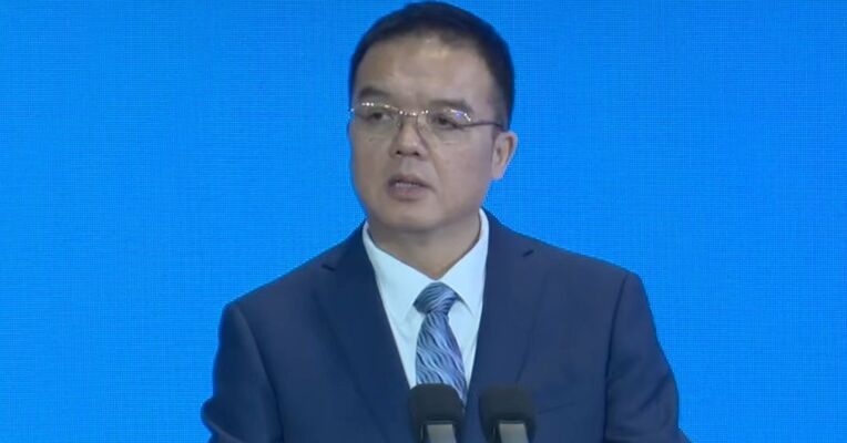 东风汽车集团有限公司党委常委、副总经理黄勇：将以成都作为重要战略支点，共创智能汽车产业新未来