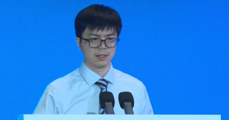 智元联合创始人彭志辉：与成都共建的具身智能产业基地是“西南核心战略枢纽”