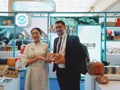 APEC数字周，成都以“好物”会友