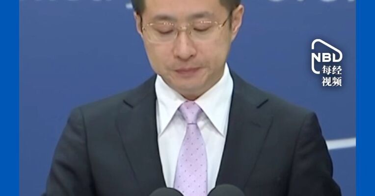 外交部谈菲挑衅生事：每当中菲可能开展沟通互动，总有一些势力会跳出来，利用涉海问题挑衅生事，幕后黑手是谁大家都看得很清楚