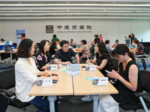 高效能治理｜企业、居民、社区共赢 秘密就在兴隆湖社区这场“书记会客厅”