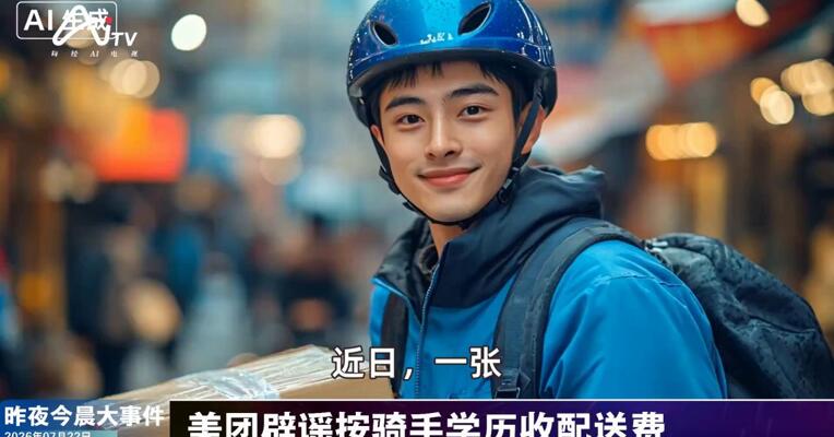 2026年7月22日未来商业新版早参