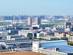 最新外贸座次落定，“西部黑马”赢麻了