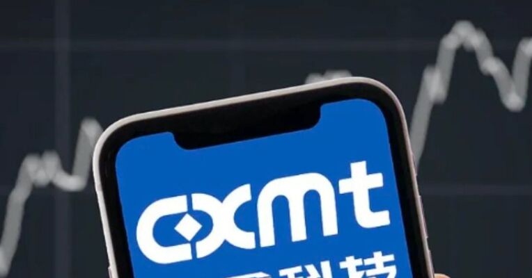 长鑫科技公告称网上投资者放弃认购658.62万股