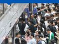 人力资源社会保障部：今年上半年全国城镇新增就业695万人；三项社会保险基金累计结余11.07万亿元