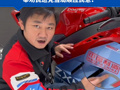 民进党当局拒绝张雪机车进入台湾，国台办：乐见台湾同胞用上大陆好产品，奉劝民进党当局顺应民意！