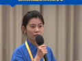 国新办发布会 每经记者提问成都“小牛哥”：把支部建在驿站上，解决新就业群体的烦心事