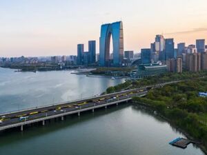 城市24小时 | 入选国家顶层规划，苏州加速“补短”