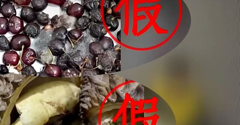 湖南衡山县一男子四个月下百余单，伪造水果腐烂恶意申请“仅退款”被判刑！导致全县都曾网购不到榴莲、车厘子，成“高风险区”，商家拒绝发货！