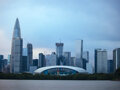 深圳靠什么打造科技金融新样本？