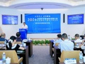 共探脑机接口新未来 科学家“智汇”成都锦江区赋能西部脑谷建设