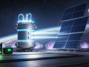 影响市场重大事件：“木头姐”力挺SpaceX：或成为“全球历史上最重要的公司”；“太空光伏工作组”将成立，拟构建太空光伏领域标准体系框架
