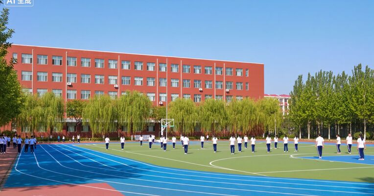 国务院印发《全民健身计划（2026—2030年）》