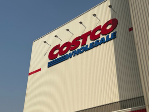 最快当日达、非会员也能买   Costco入驻京东：零售本土化背后的供应链“超级协同”