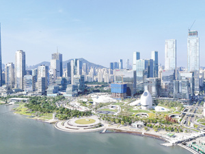 最高溢价360% 深圳豪宅法拍市场火热