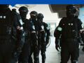 中国警方向美方遣返一名涉嫌严重暴力犯罪的美籍逃犯 罪名包括性侵幼女、枪杀妻子