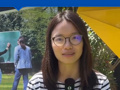 菲尔兹奖获奖者王虹谈数学对于她的意义：数学是洞悉世界的透镜
