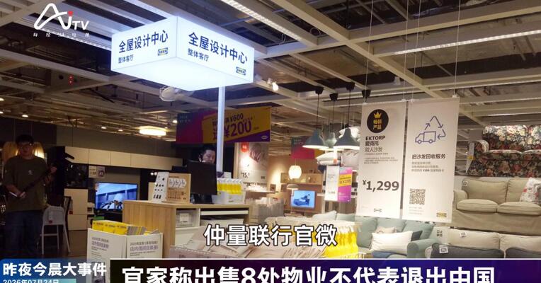2026年7月24日消费新版早参