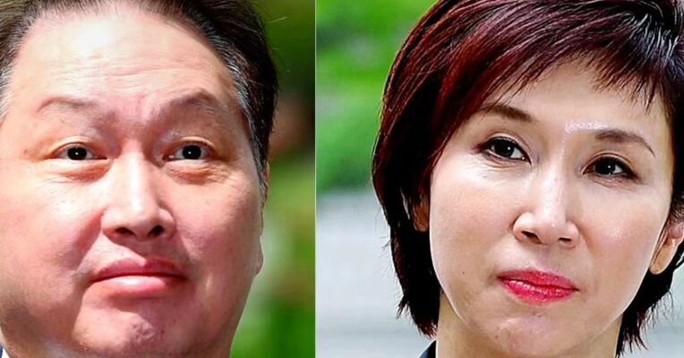 #SK海力士“掌门人”崔泰源与前妻天价离婚案将宣判，涉及金额约50亿美元，男方曾公开承认长期婚外情