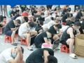 公安部：今年将成立国际打击电信网络诈骗联盟，此前彻底摧毁“四大家族”犯罪集团，KK园区630余栋建筑被全部拆除