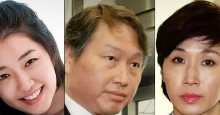 韩国法院判令SK海力士会长崔泰源向前妻支付约6.43亿美元“分手费”，男方曾公开出轨，称婚姻无可挽回，引用名句：“不幸的家庭各有各的不幸”