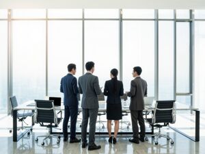 华润集团迎来人事调整，王祥明卸任，王海民接任董事长
