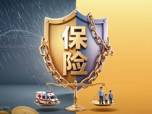 二季度非车险第一大险种签单保费“归零”？锦泰保险回应每经：政策性健康险年度承保节奏下的正常波动