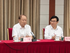国家最高科学技术奖获得者贲德的“雷达人生”：虽已是耄耋之年，但我要继续探索前沿技术，使我们的雷达性能更先进